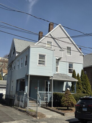 More details for Mitch Hill Waterbury CT Portfolio – Multifamily for Sale, Waterbury, CT