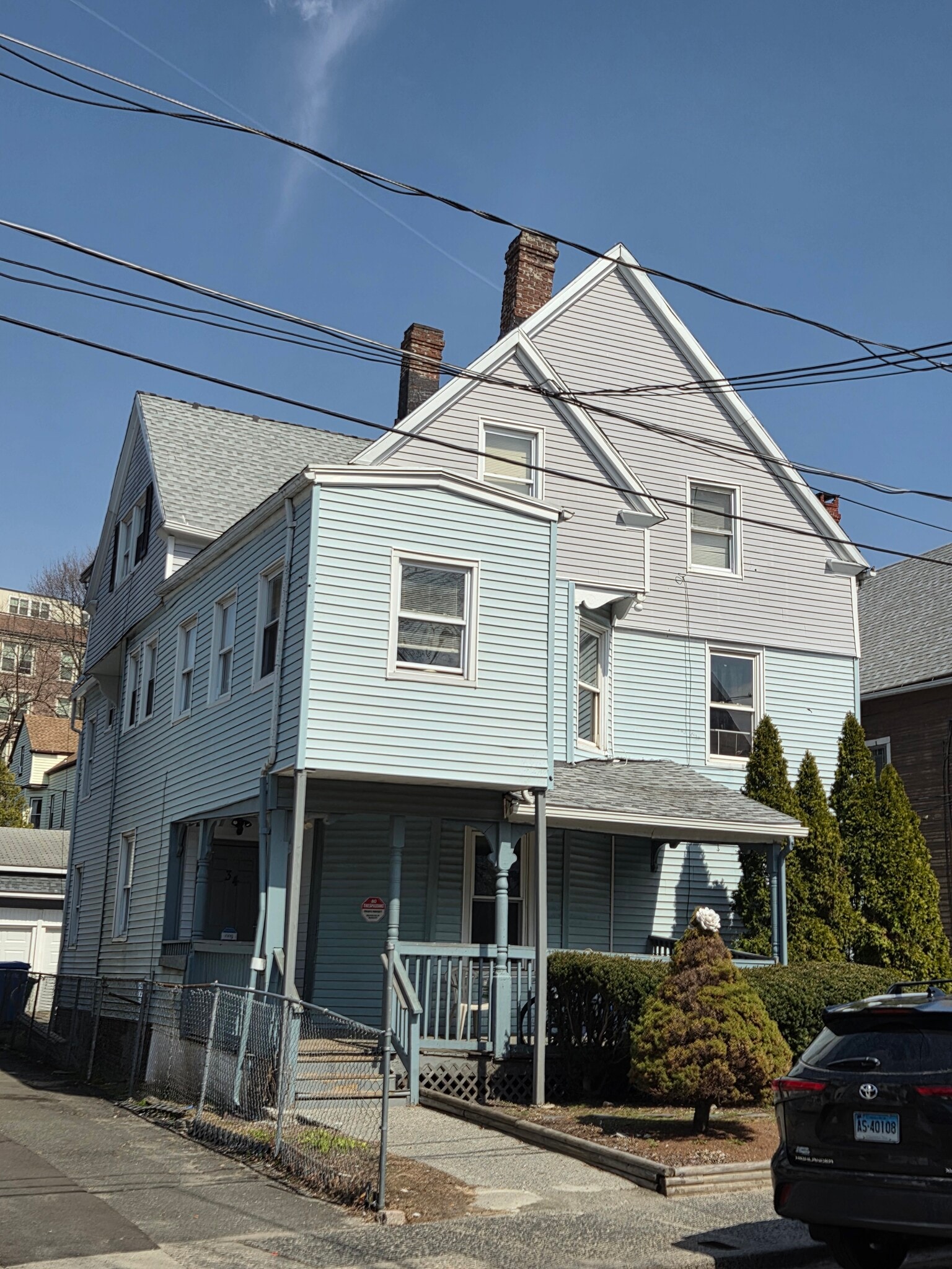 Mitch Hill Waterbury CT Portfolio portfolio of 2 properties for sale on LoopNet.ca Building Photo- Image 1 of 31