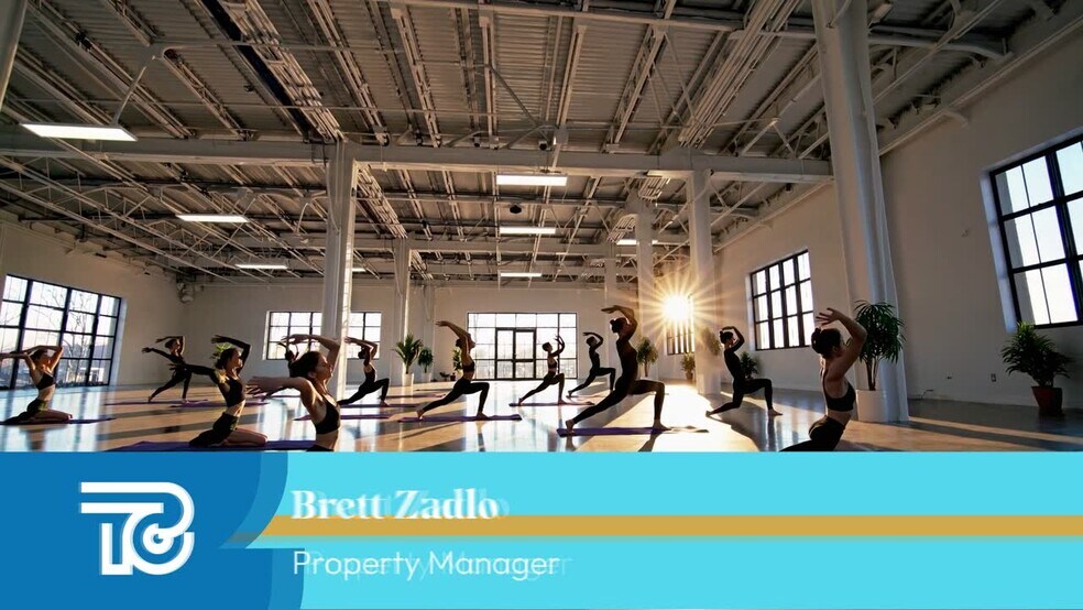 4606 Burleson Rd, Austin, TX à louer - Vidéo sur l’inscription commerciale - Image 2 de 11