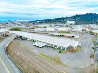 Plus de détails pour 3342 NW 26th Ave, Portland, OR - Industriel à louer