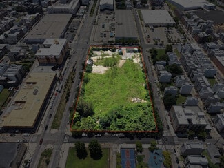 More details for 265-99 W Berks St, Philadelphia, PA - Land for Sale