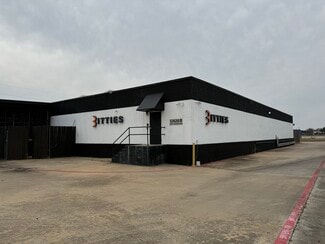 More details for 12626A Dairy Ashford, Sugar Land, TX - Industrial for Sale