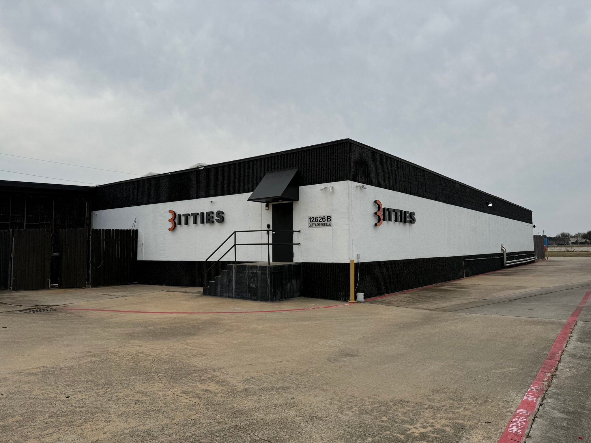 12626A Dairy Ashford, Sugar Land, TX for sale Building Photo- Image 1 of 59