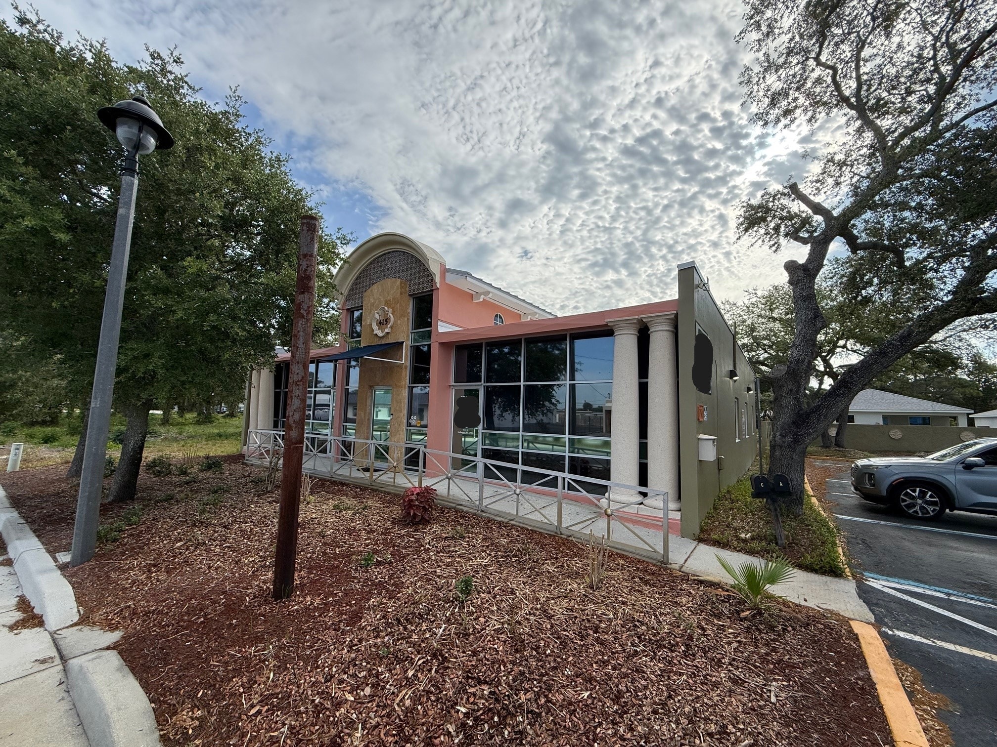 415 S Babcock St, Melbourne, FL for lease Interior Photo- Image 1 of 8