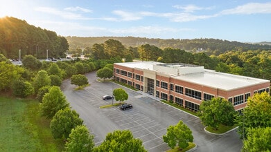 1206 Pointe Centre Dr, Chattanooga, TN for lease Building Photo- Image 1 of 3