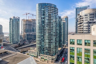 More details for 12 Blue Jays Way, Toronto, ON - Retail for Lease