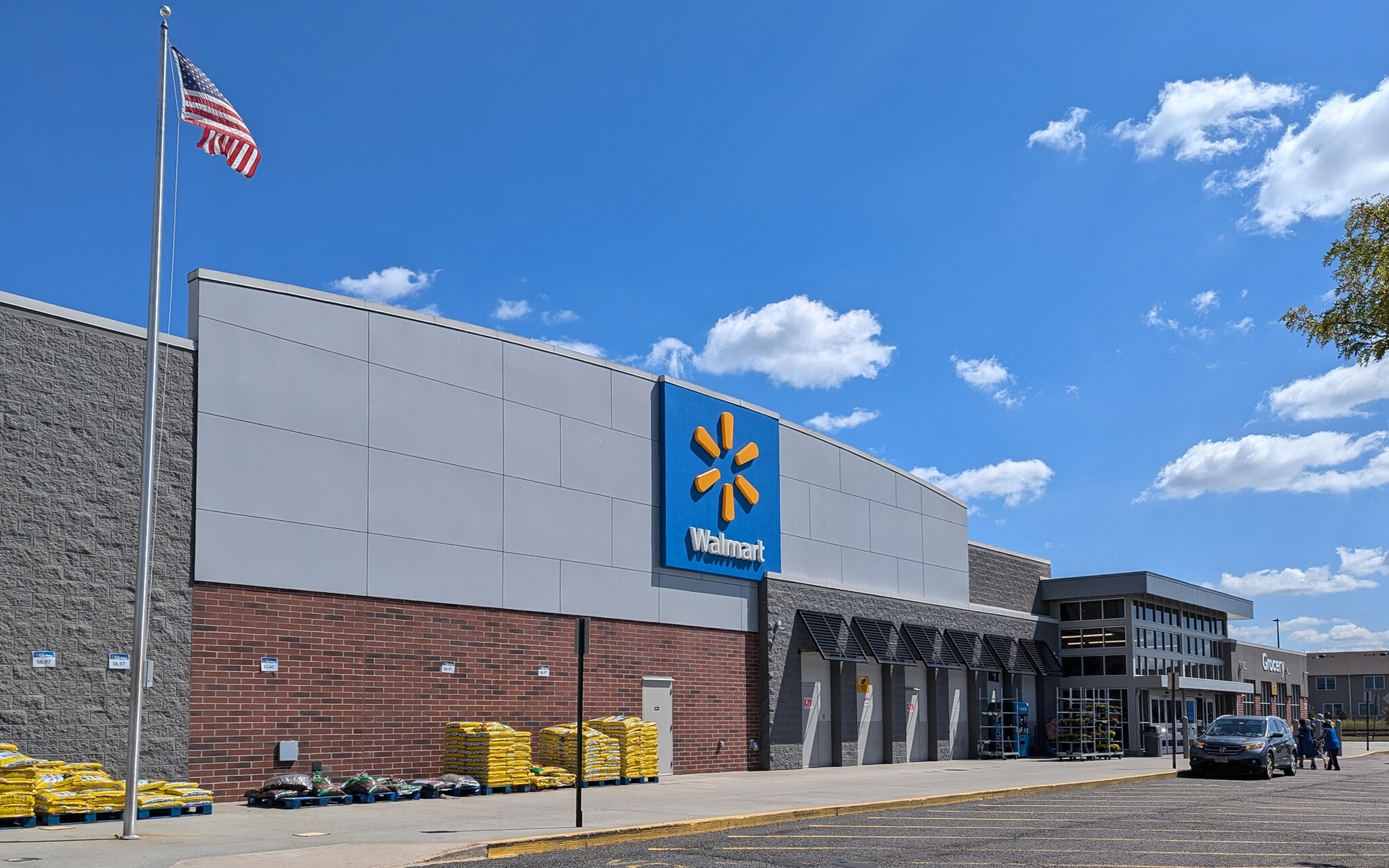 20-200 N Main St, Manville, NJ for lease Primary Photo- Image 1 of 6