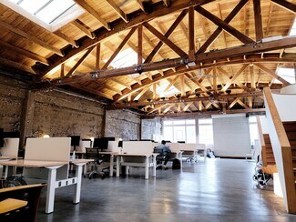 Plus de détails pour 930 Alabama St, San Francisco, CA - Bureau à louer