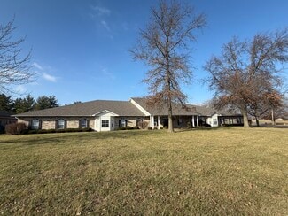 More details for 1035 Eastgate Dr, O'Fallon, IL - Office, Industrial for Lease