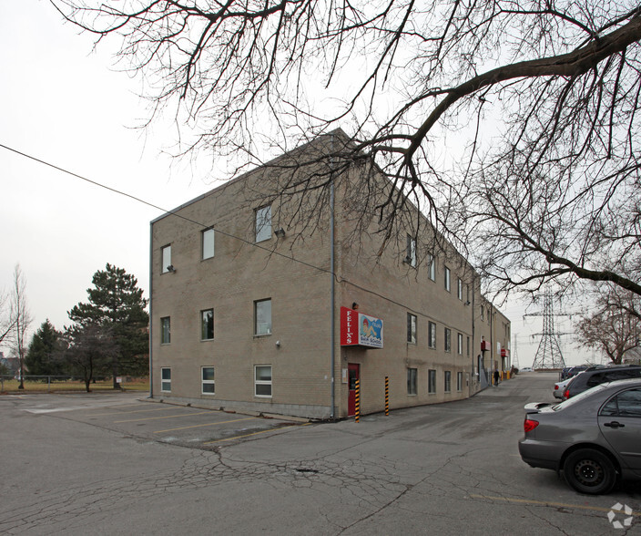 8403 Yonge St, Markham, ON à louer - Photo du bâtiment - Image 2 de 3