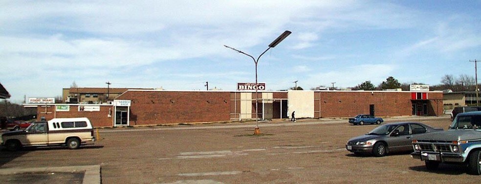 5601 E Lancaster Ave, Fort Worth, TX à vendre - Autre - Image 2 de 12