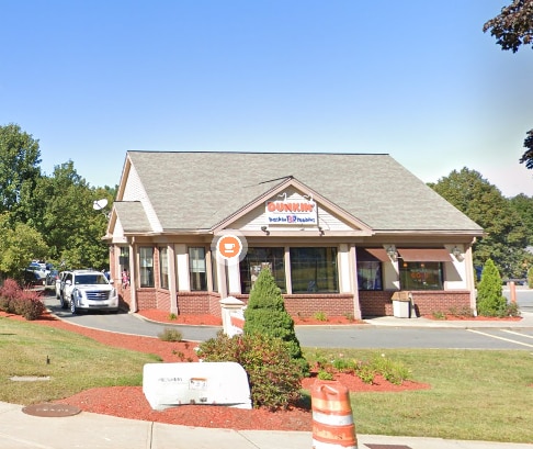 134 Main St, Norfolk, MA for lease - Building Photo - Image 3 of 5