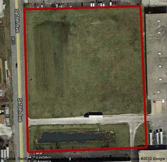 9901 76th Ave, Bridgeview, IL for sale Building Photo- Image 1 of 4