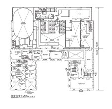 455 Madison Ave, New York, NY à louer Plan d’étage- Image 1 de 1