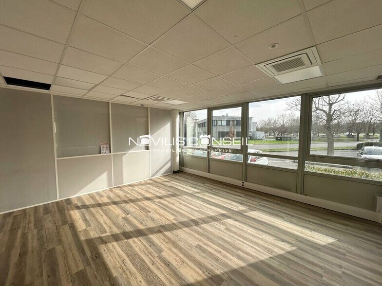 Bureau dans Labège à louer - Photo intérieure - Image 1 de 3