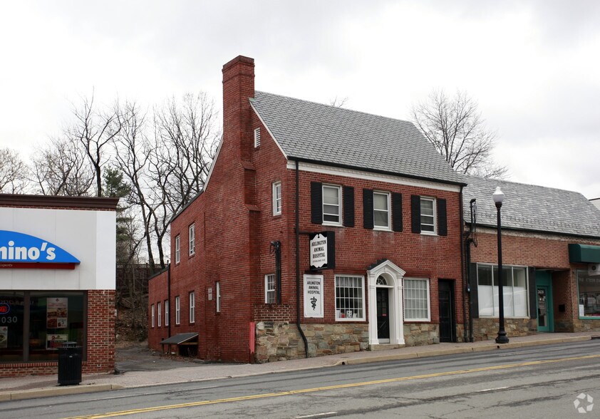 2624 Columbia Pike, Arlington, VA à louer - Photo principale - Image 1 de 3