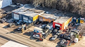 More details for 728-740 Tonnele Ave, Jersey City, NJ - Retail for Sale