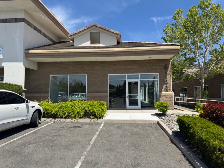 6148 Mae Anne Ave, Reno, NV for lease - Building Photo - Image 2 of 6