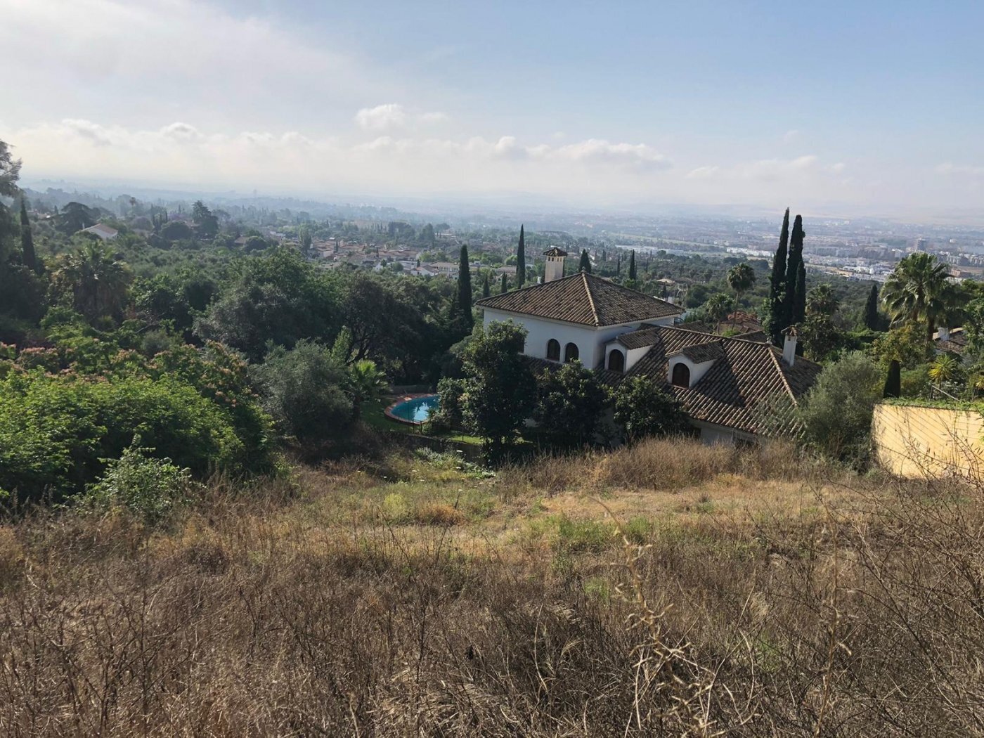 Land in Córdoba, Córdoba for sale Primary Photo- Image 1 of 4