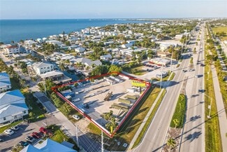 Plus de détails pour 8501 Overseas Hwy, Marathon, FL - Terrain à vendre