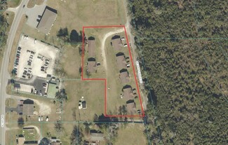 Plus de détails pour 12120-12162 SE 53rd Terrace Rd, Belleview, FL - Multi-résidentiel à vendre