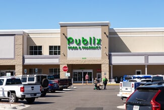 Plus de détails pour 5039 US Highway 231, Wetumpka, AL - Commerce de détail à vendre