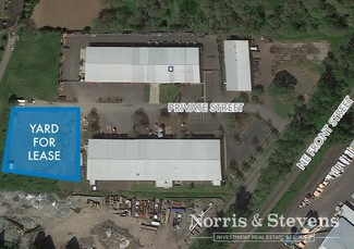 More details for 2745 NE Front St, Woodburn, OR - Land for Lease