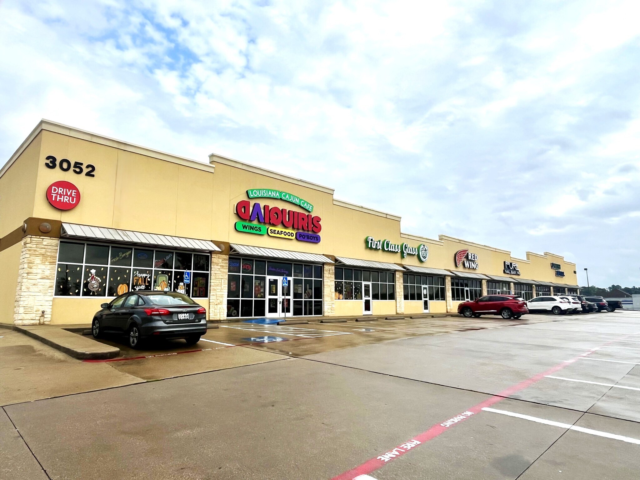 3052 N Eastman Rd, Longview, TX à louer Photo intérieure- Image 1 de 11