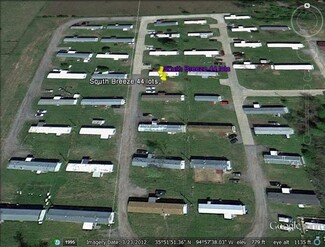 Plus de détails pour Oklahoma South Breeze Mobile Home Park – Terrain à vendre