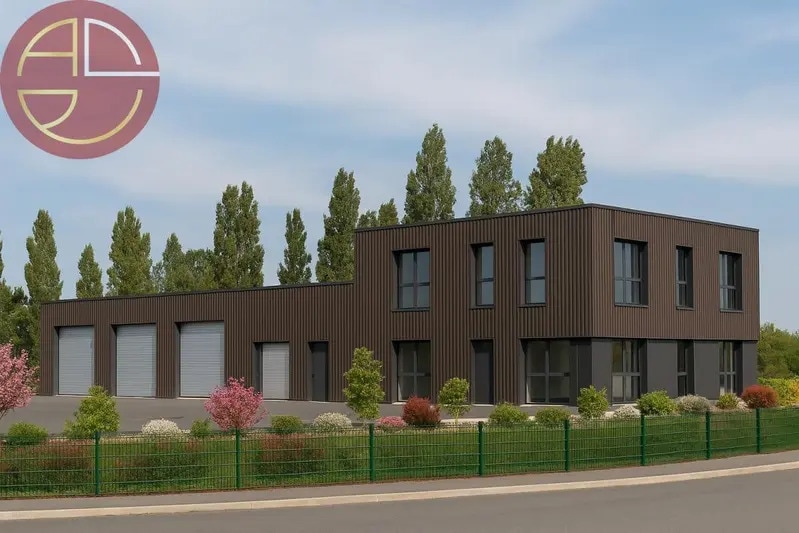 Industrial in Castanet-Tolosan for sale Building Photo- Image 1 of 10