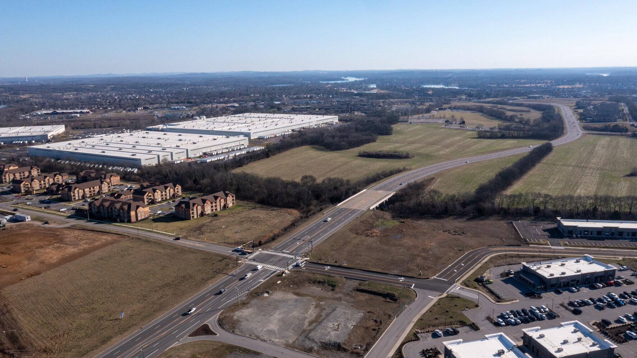 0 Green Lea and Harris Lane, Gallatin, TN for sale Primary Photo- Image 1 of 4