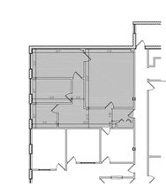 2505 N Mayfair Rd, Milwaukee, WI for lease Floor Plan- Image 1 of 1
