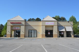 More details for 10569 Old Highway 280, Chelsea, AL - Retail for Lease