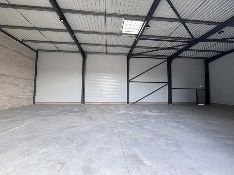 2 Rue René Dumont, Lambesc à louer - Photo intérieure - Image 3 de 11