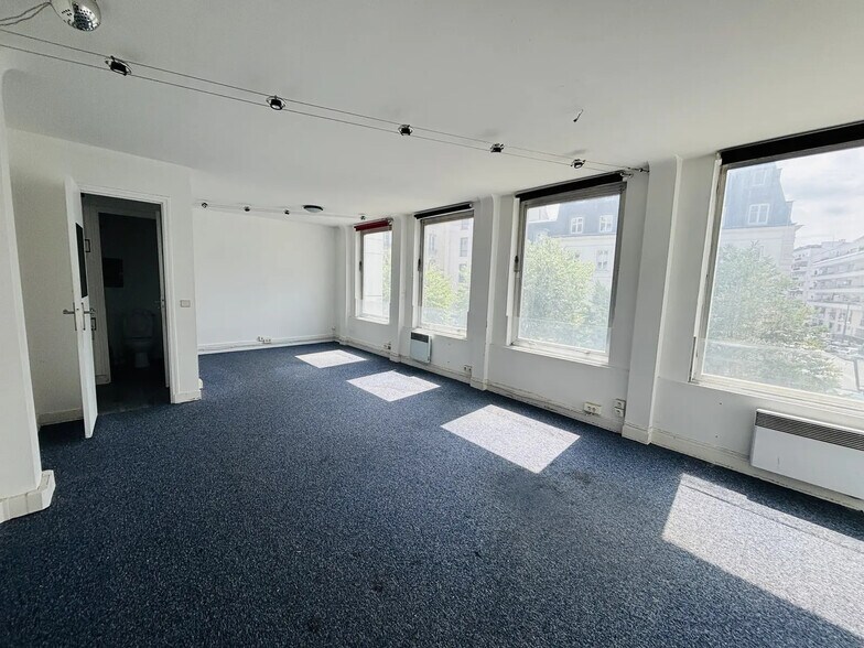 22 Rue Beffroy, Neuilly-sur-Seine à vendre - Photo intérieure - Image 2 de 5