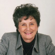 Joan Smith