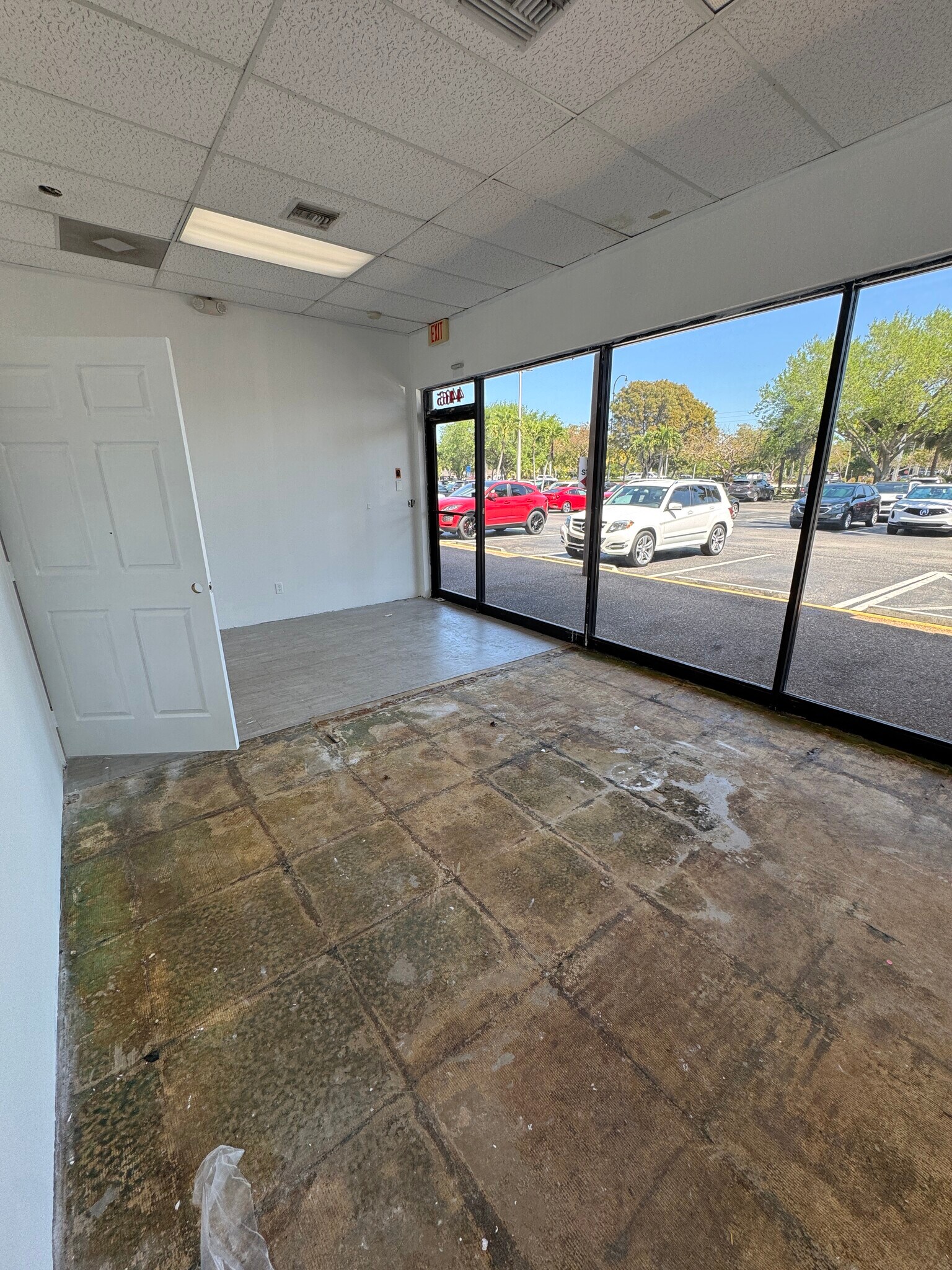 4101-4397 N State Road 7, Lauderdale Lakes, FL for lease Building Photo- Image 1 of 5