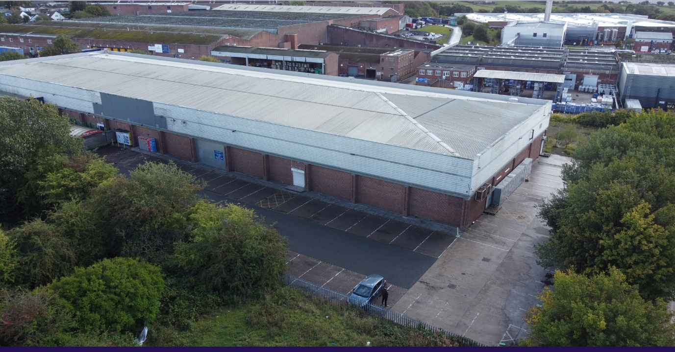 Tong St, Bradford for lease Building Photo- Image 1 of 3