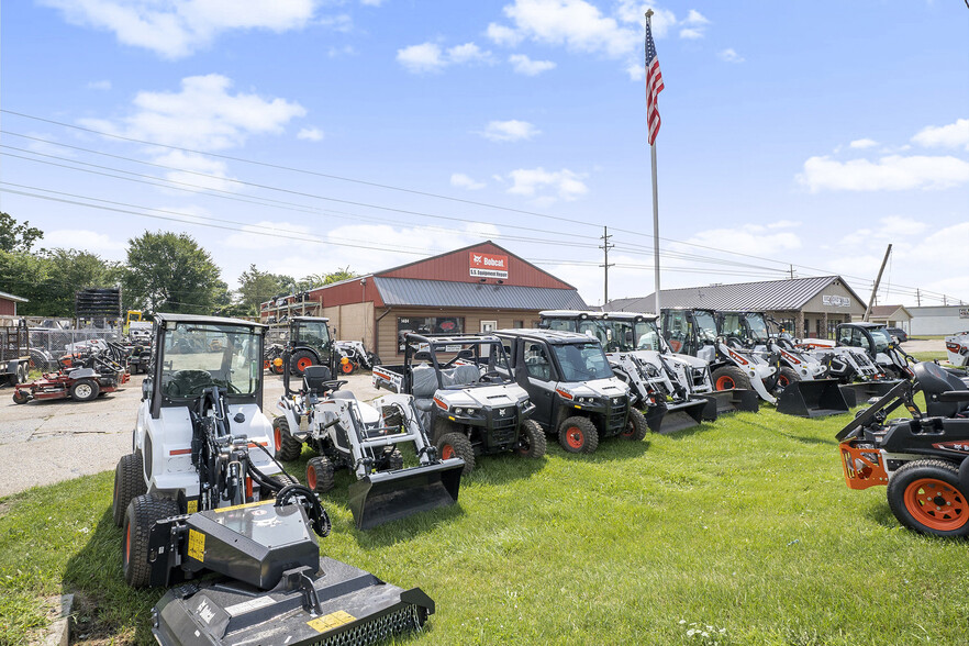 1404 Imlay City Rd, Lapeer, MI for sale - Building Photo - Image 3 of 31