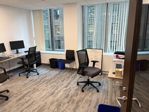 155 Federal St, Boston, MA for lease Interior Photo- Image 2 of 6
