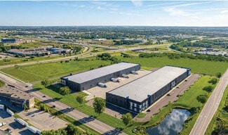 More details for 7049 4th St N, Saint Paul, MN - Industrial for Lease