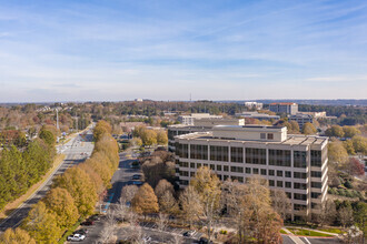 2300 Lakeview Pky, Alpharetta, GA - AERIAL  map view