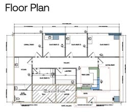 625 6th Ave S, Saint Petersburg, FL for lease Floor Plan- Image 1 of 1