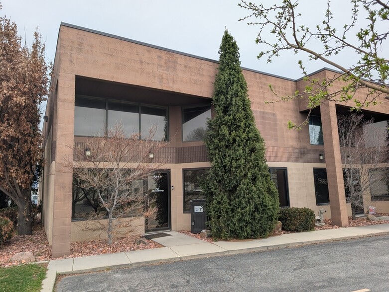 6111 S Stratler St, Murray, UT for lease - Building Photo - Image 2 of 10