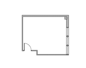 10000 N 31st Ave, Phoenix, AZ for lease Floor Plan- Image 1 of 1