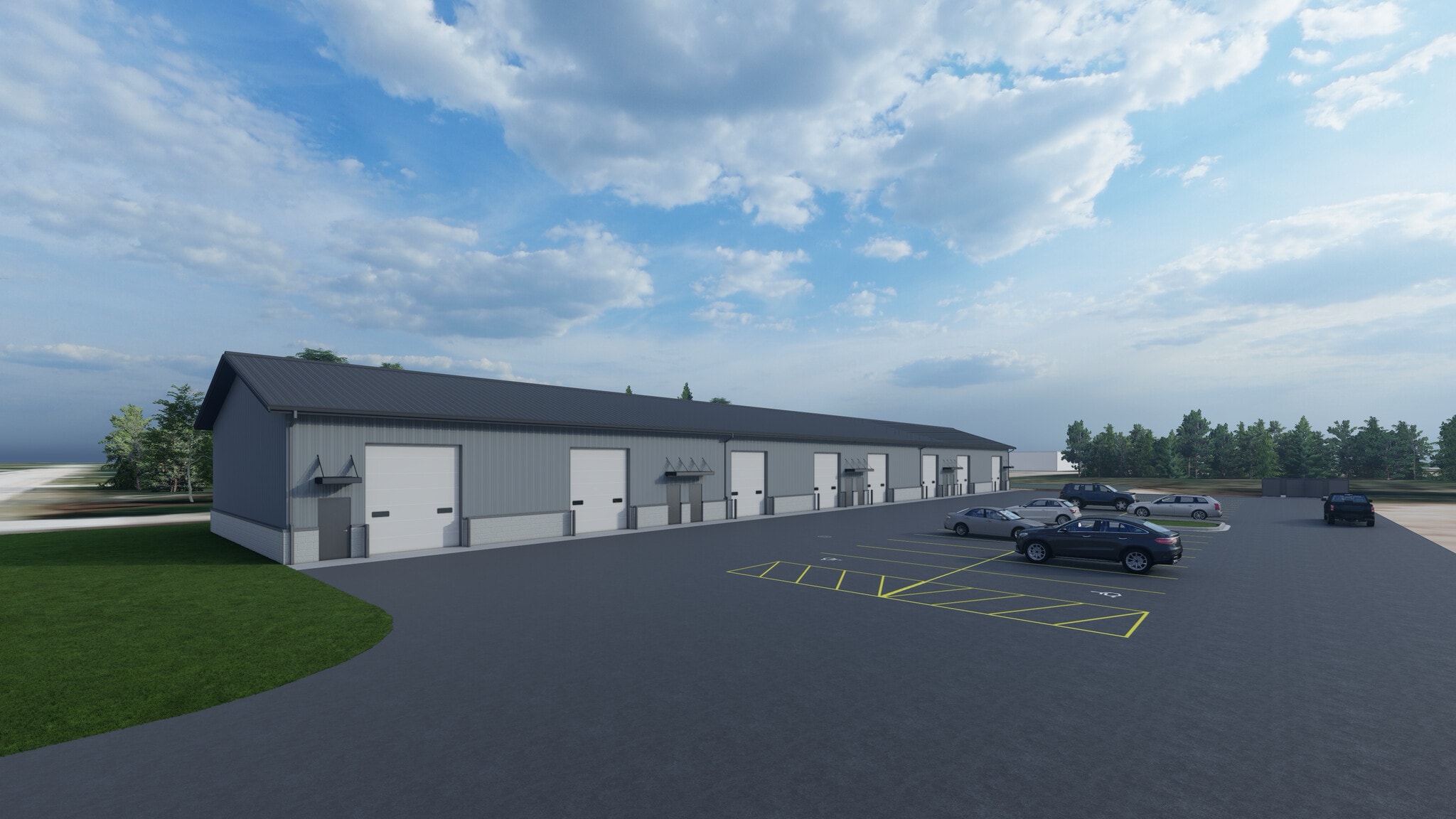 1401 W Evergreen Dr, Appleton, WI for lease Primary Photo- Image 1 of 5