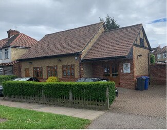 More details for 16 College Ave, Harrow - Office for Lease