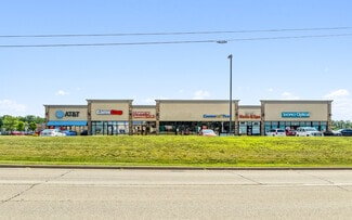 More details for 2910 Roosevelt Rd, Marinette, WI - Office/Retail for Lease
