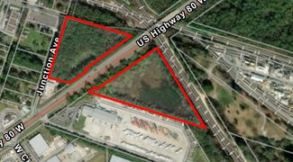 More details for US Hwy 80, Savannah, GA - Land for Sale