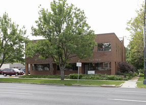 1700 E 17th Ave, Denver CO - Services immobiliers commerciaux